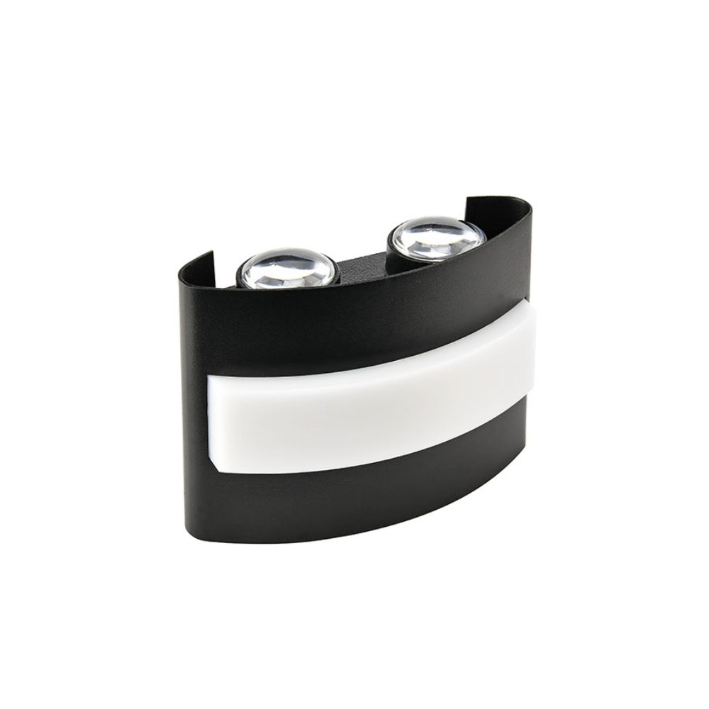 Luminária ded jardim