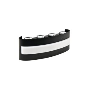 Luminária de jardim