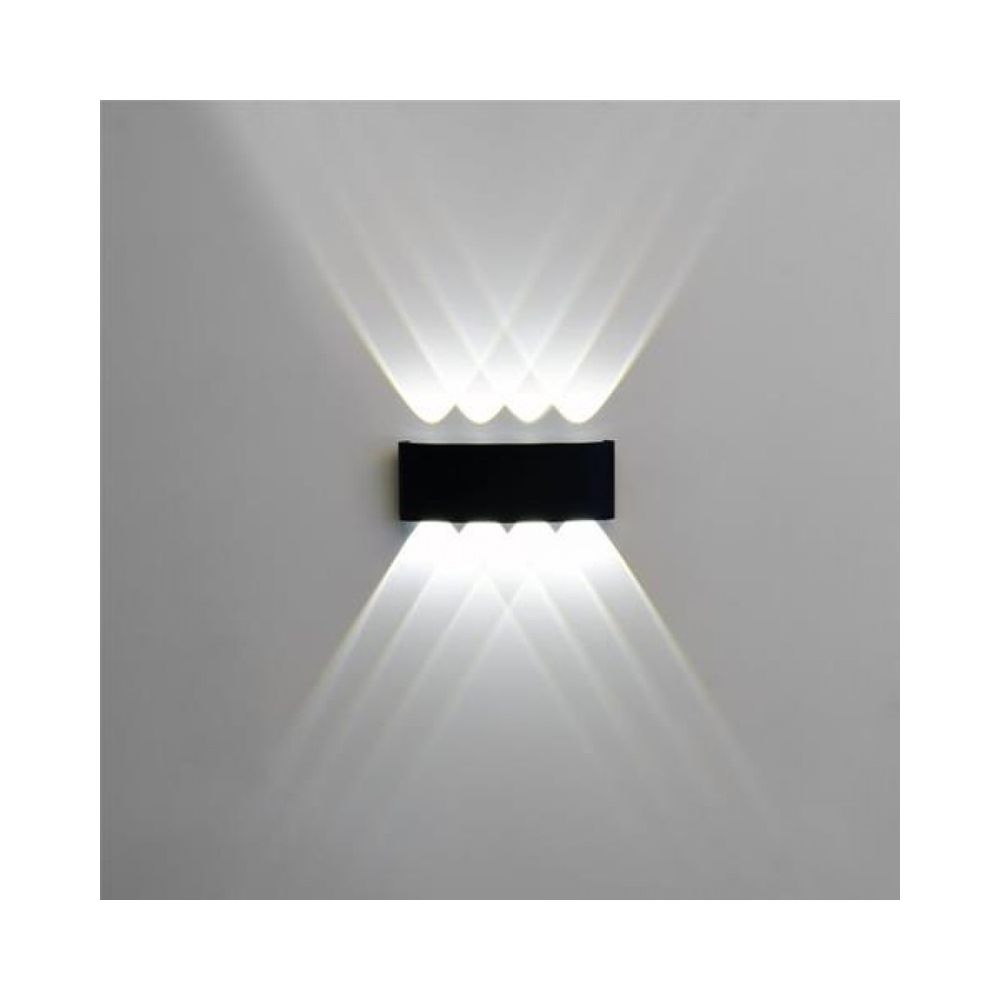 Luminária de jardim