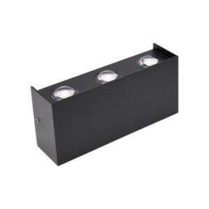 Luminária de Jardim