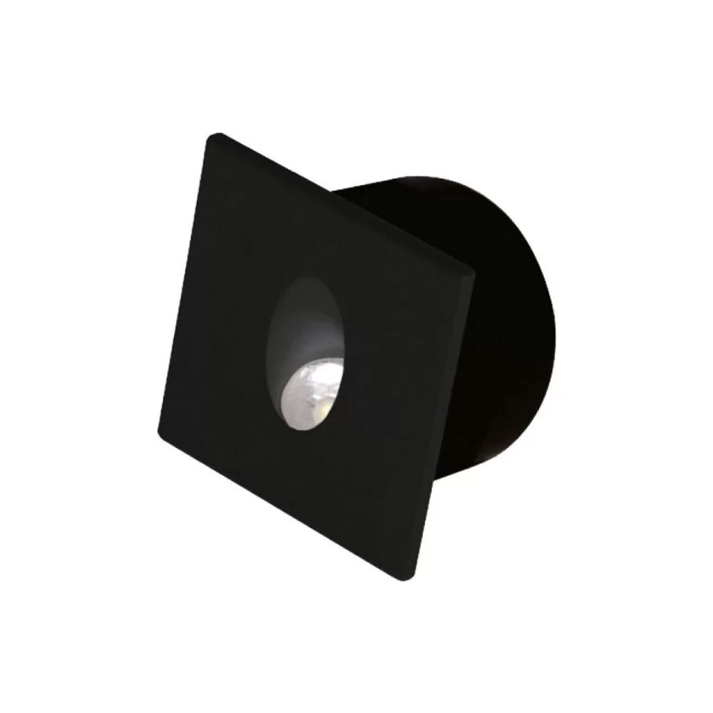 Luminária de escada