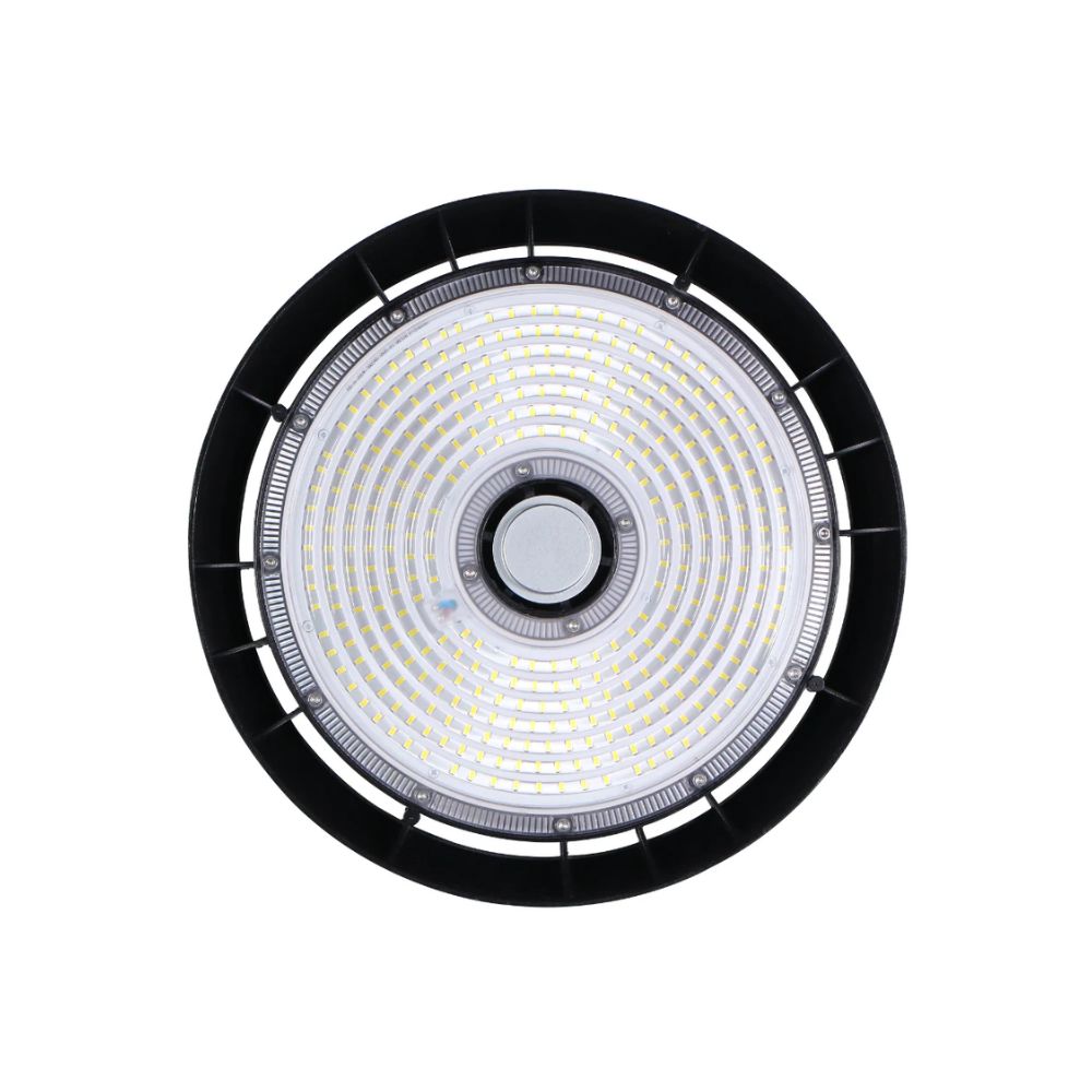 Projetor Led para Armazém de 200W